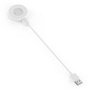 Smart Watch Charging Cradle for Huawei Watch GT Honor Watch Magic (White)