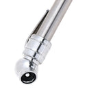 Motor Auto Vehicle Car Tyre Tire Air Pressure Test Meter Gauge Pen 5-50PSI 3C