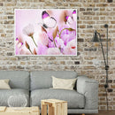 5D DIY Full Drill Diamond Painting Butterfly Flower Cross Stitch (H037)