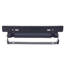 Adjustable 320X60X45mm Car Universal License Plate Holder Frame Bracket A