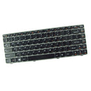 US English Keyboard For Lenovo IdeaPad Z460 Laptop
