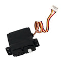 FY-DJ01 Servo Spare Parts for 1:12 FY-01/FY-02/FY-03 RC Electric Car DIY