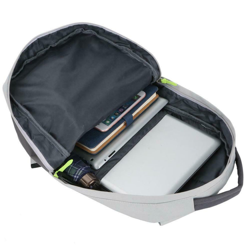 Fashion Unisex Oxford School Bookbags Laptop Backpack Travel Shoulder Bag