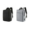Anti Theft Backpack Men USB Charging Laptop Backpack School Bag Waterproof  M6A2
