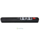 6-key Pure Learning Remote Control for TV STB DVD DVB HIFI SN9F