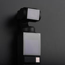 3PcsTPU Screen Protector Camera Lens Ultra Clear Film For DJI OSMO POCKET