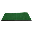 Golf Mat 12"x24" Golf Hitting Mat for Outdoor Indoor Golf Practice Training -