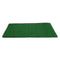 Golf Mat 12"x24" Golf Hitting Mat for Outdoor Indoor Golf Practice Training -