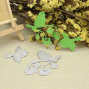 Metal Cutting Dies Stencil Scrapbook Paper Card Embossing Craft DIY Bird
