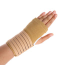 Bandage Wrist Support Hand Brace Carpal Hand Wrist Brace Protector ArthritisJ 3C