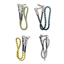 2 Pcs of Pack Guitar Cable Wire Guitar Patch Cable for Guitar Effect Pedal