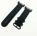 For Suunto Essential/Core Strap Bracelet Replacement Nylon Wrist Band
