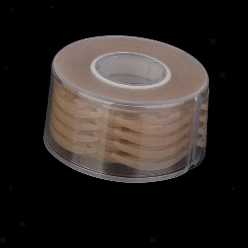 300 Pairs Adhesive Invisible Lace Double Eyelid Eye Lift Tape Stickers Tapes
