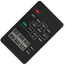 ABS Remote Control For BenQ Projector TS819ST MP611 MP525P MP575 EP5328 MS513P-V