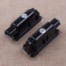 2x 18-SMD LED License Plate Light Fit For Smart Fortwo Forfour W453 2014-2016