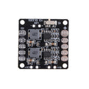 CC3D Flight Controller 5V 12V PDB Power Board Distribution PCB For QAV250 BX