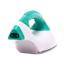 New Mini Electric Iron Small Portable Travel Crafting Craft Clothes Sewing  C Cy