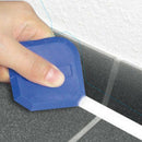 8 Pieces Caulking Tool Kit Sealant Finishing Tools For Bathroom Kitchen And