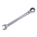 Reversible Combination Stubby Ratchet Wrench Ratcheting Socket Socket Spann