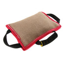 Dog Bite Pillow Training Tug Pet Sleeve Arm Durable Chewing Teeth Toys