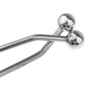 2pcs Fish Brace Mouth Spreader Hanger Hook Holder Stainless Steel Tool
