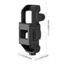Plastic Housing Shell Protective Cover Bracket Frame Holder for DJI OSMO Pocket