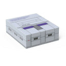 Retroflag Superpi Case-U Nespi Case For Raspberry Pi 3B Plus (3B+) / 3B