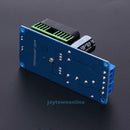 IRS2092S 500W Mono Channel Digital Amplifier Class D HIFI Power Amp Board w/ Fan