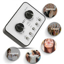 Capacitive Microphone Sound Card Ns1 Mobile Phone Streamer Live Broadcast S