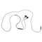 3.5mmWith Mic Super Bass Music In ear Stereo Headphone Headset Earphone EarbudM&