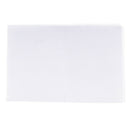 White Cotton 11CT Aida Cloth Cross Stitch Fabric for Embroidery Accessory