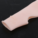 Silicone Gel Wrist Brace Wrap Bandage Support Strap Wristband Thumb Guard  Soft