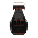 Roller Skates Brakes Pads Inline Skates Brakes Block Brake Blade Pad Accessories