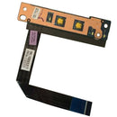 For Lenovo G570 G575 15.6inch LS-6753P Power Button Board + Cable