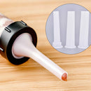3pcs Meat Grinder Sausage Stuffer Filling Tubes DIY Sausage Maker Kitchen TS Hn