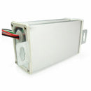 12V 24V Max 20A PWM DC Motor Stepless Variable Speed Control Controller Swi