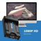 HW2906 HDMI to SCART Adapter 1080P Digital HD Video Audio Signal Converter
