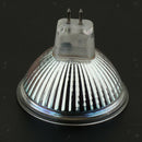 12V MR16 LED 5W Spot Light Bulb LED Bulbs Glass White Light