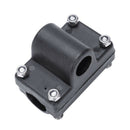 Boat fishing rod holder Attacking Rotary Support To Fish Fishing Rod Base U7B1