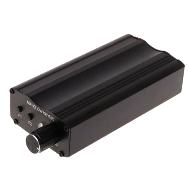 MX-K2 Automobile Memory CW Morse Code Keyer