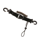 2 Pieces Buckle System Straps Scuba Diving Snorkeling Sailing Water Sports Fin