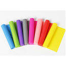 1.5m Stretch Resistance Bands Exercise Pilates Yoga GYM Workout Physio Aero