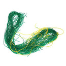 Garden Green Nylon Trellis Netting Support Climbing Bean Plant Nets Grow Fenc ME