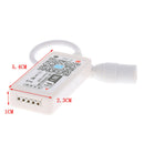 3pcs Smart WiFi Controller For LED Strip Lights, LED Pannel Light, LED Lamps