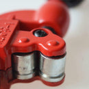 1pc Practical Tube Cutter Tool Brake Pipe Copper Brass Pipe Cutting Tool New
