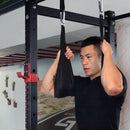 Home Abdominal Training Belt Cantilever Training Belt Abdominal Hanging Abd