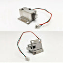 DC 12V Electromagnetic Lock Cabinet Security Electric Controlling Lock - Do W5X8