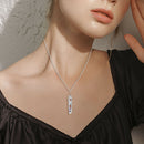 1x Healing Crystal 7 Chakra Stone Wire Wrap Quartz Reiki Pendulum Pendant Gift !