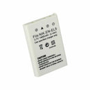 For Nikon EN-EL5 3.7V 1400mAh Battery 2 + LCD Display USB Charger + USB Cab