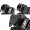 12V USB Lighter Waterproof Power Port Outlet Socket For Motocycle